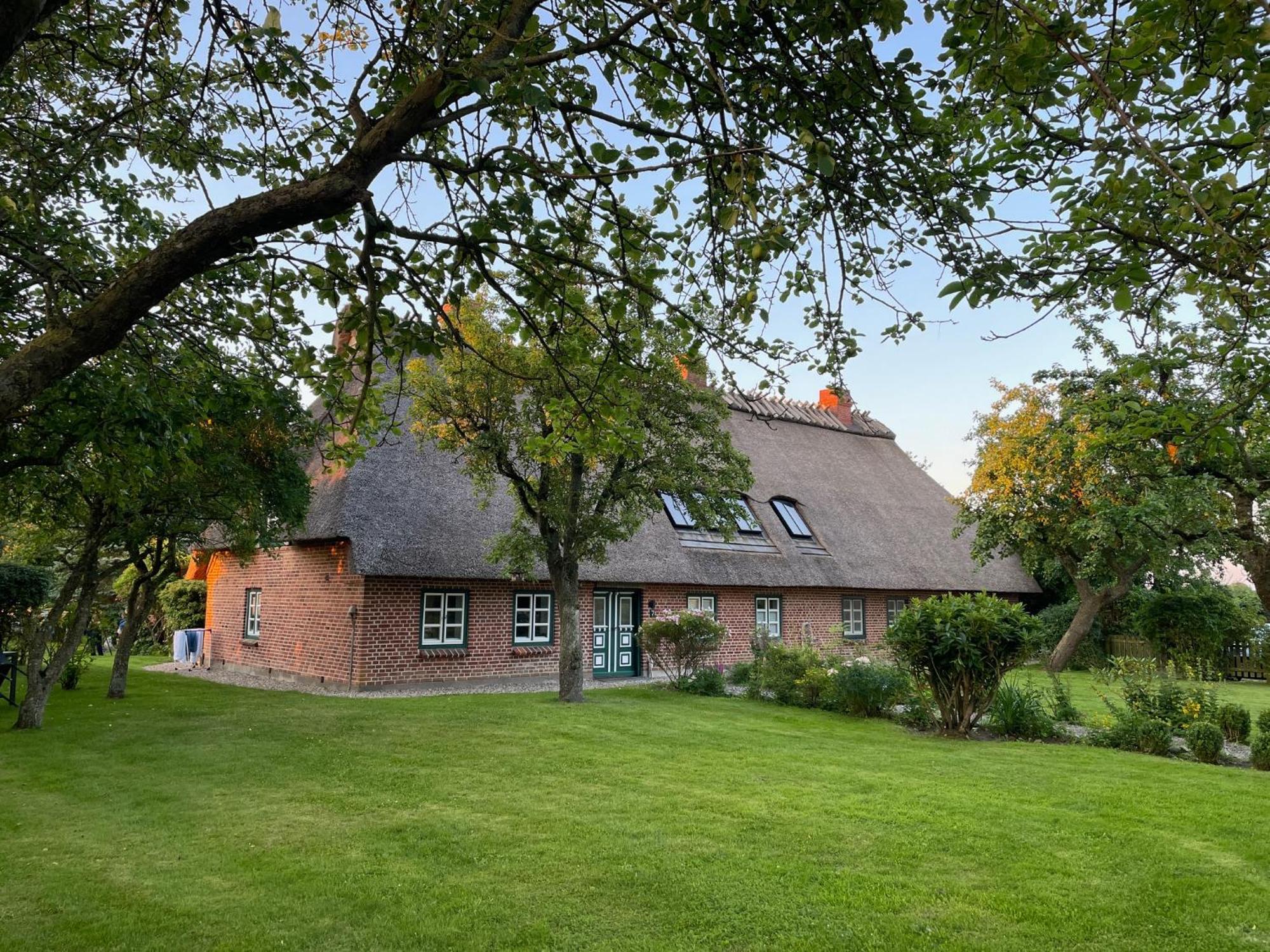 Huehnerstall Luettenhof Hasselberg  Esterno foto